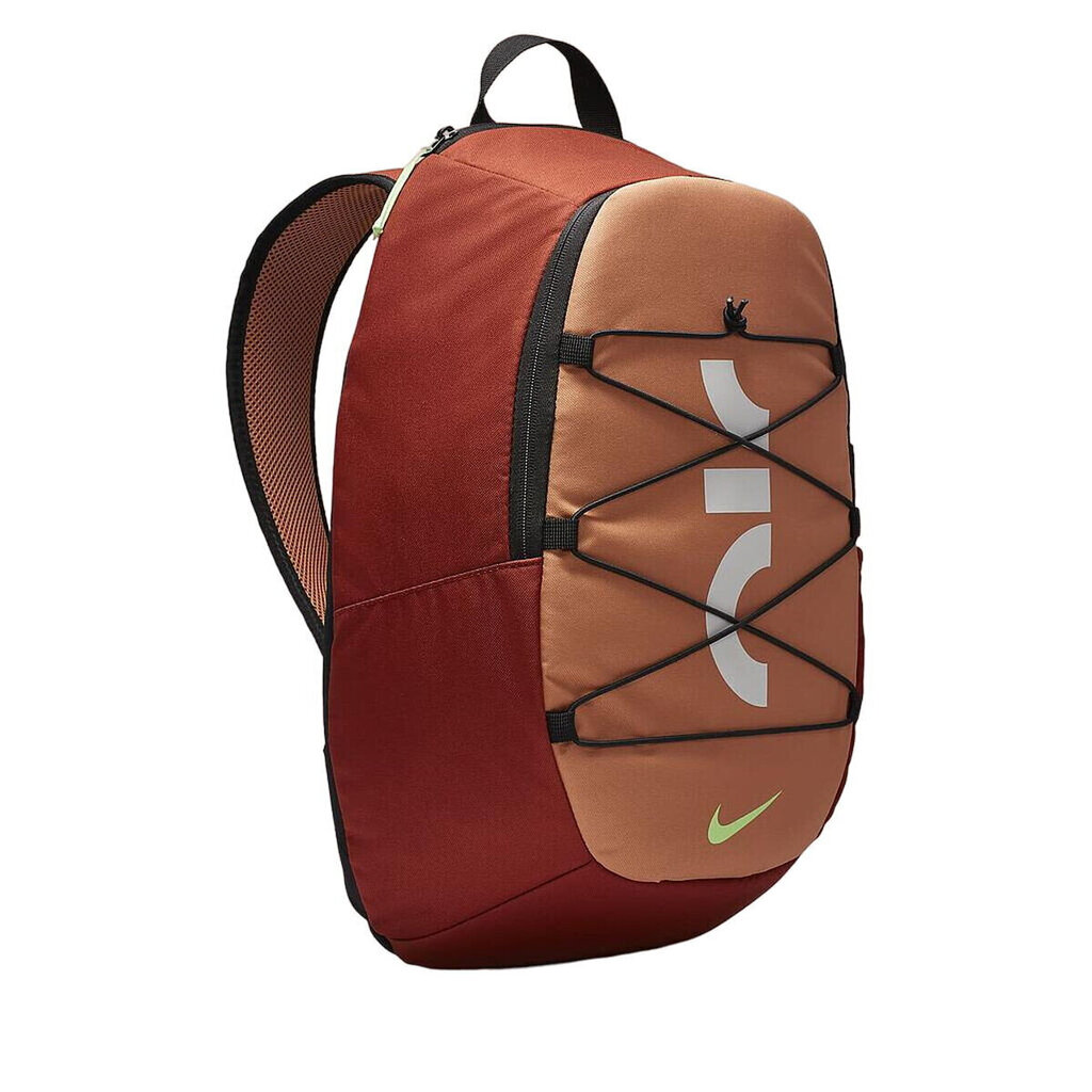 Vabaaja Seljakott Nike BKPK DV6246 832 Kastanpruun - S2028948 цена и информация | Naiste käekotid | kaup24.ee