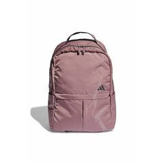 Vabaaja Seljakott Adidas DUFFLE M HZ5943 Roosa - S2028597 цена и информация | Женские сумки | kaup24.ee