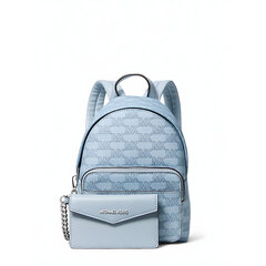 Seljakott Michael Kors 35F3G5MB0R-PALE-BLUE - hind ja info | Naiste käekotid | kaup24.ee