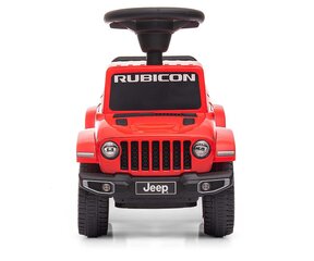 Pealeistutav auto Jeep Rubicon Gladiator hind ja info | Imikute mänguasjad | kaup24.ee