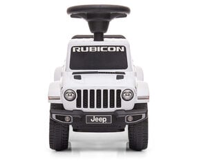 Pealeistutav auto Jeep Rubicon Gladiator hind ja info | Imikute mänguasjad | kaup24.ee