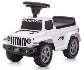 Машина каталка для малышей Jeep Rubicon Gladiator цена и информация | Игрушки для малышей | kaup24.ee