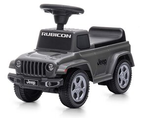 Машина каталка для малышей Jeep Rubicon Gladiator цена и информация | Игрушки для малышей | kaup24.ee