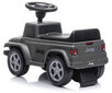 Pealeistutav auto Jeep Rubicon Gladiator hind ja info | Imikute mänguasjad | kaup24.ee