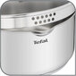 Tefal Cook&Clip G723SA74 pottide ja pannide komplekt, 13 osa цена и информация | Potid ja kiirkeedupotid | kaup24.ee