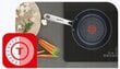 Tefal pottide ja pannide komplekt Duetto+ Intuition G719S674 B817S255, 8 tk цена и информация | Potid ja kiirkeedupotid | kaup24.ee