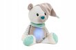 Interaktiivne plüüsist mänguasi InnoGIO GIOfriends Angelo hind ja info | Imikute mänguasjad | kaup24.ee