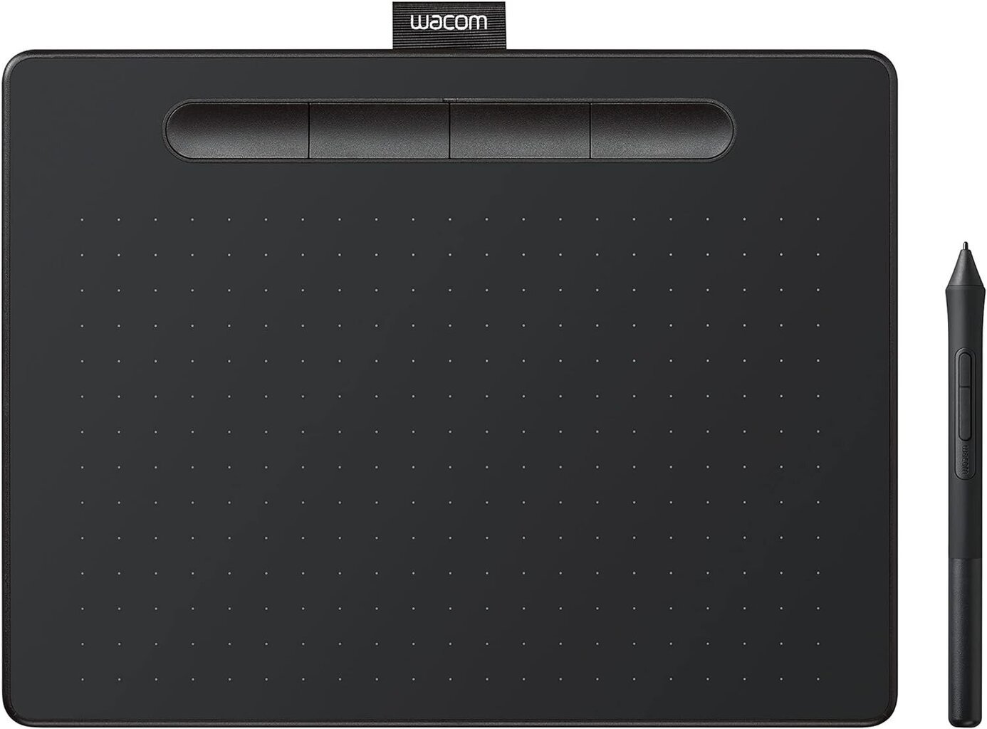 Wacom CTL-6100K hind ja info | Digitaalsed joonistustahvlid | kaup24.ee