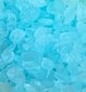 Vannisool Green Garden Bath Salt Blue Lagoon, 600 g цена и информация | Dušigeelid, õlid | kaup24.ee