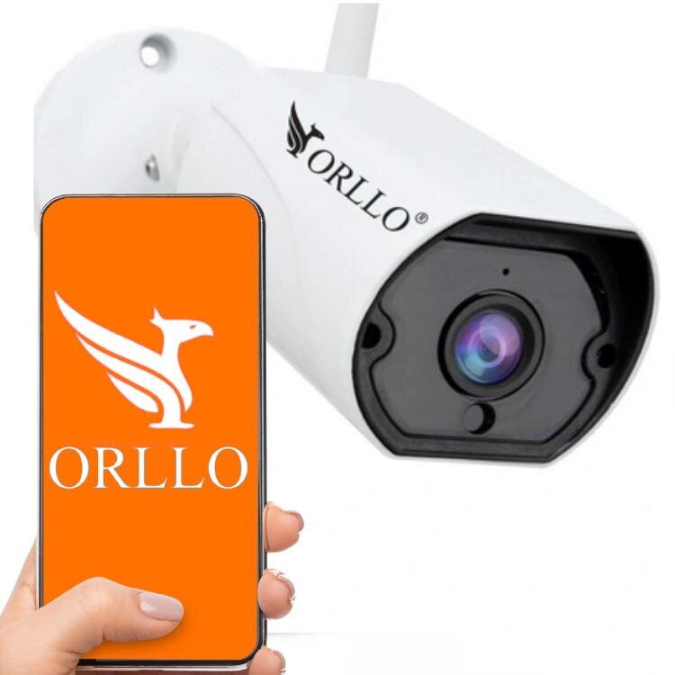 Kaamera Orllo hind ja info | Valvekaamerad | kaup24.ee