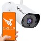Kaamera Orllo hind ja info | Valvekaamerad | kaup24.ee