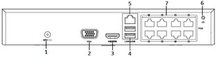 HiLook hind ja info | Valvekaamerad | kaup24.ee