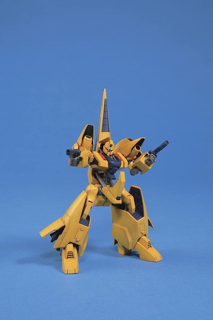 Kokkupandav figuur Bandai HGUC 061 MSA-005 Methusas hind ja info | Klotsid ja konstruktorid | kaup24.ee