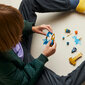 71802 Lego® Ninjago Nya tõusva draakoni rünnak цена и информация | Klotsid ja konstruktorid | kaup24.ee