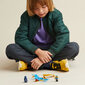 71802 Lego® Ninjago Nya tõusva draakoni rünnak цена и информация | Klotsid ja konstruktorid | kaup24.ee