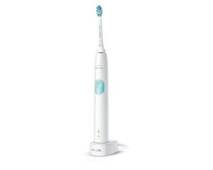 Philips ProtectiveClean 4300 HX6807/04 цена и информация | Электрические зубные щетки | kaup24.ee