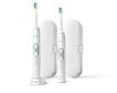 Elektrilised hambaharjad Philips ProtectiveClean 6100 HX6877/34 hind ja info | Elektrilised hambaharjad | kaup24.ee
