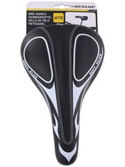 Rattasadul MTB Dunlop, must hind ja info | Dunlop Talisport | kaup24.ee