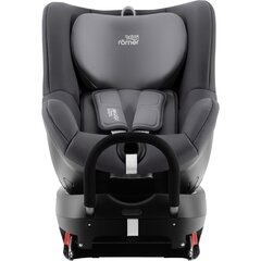 Товар с повреждением. Автомобильное креслоBritax Dualfix² R, 0-18 кг, Storm Grey 2000032197 цена и информация | Britax-Römer Аутлет | kaup24.ee