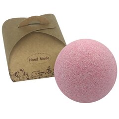 Vannipall Green Garden Bath Fizz Honeydew & Watermelon, 160 g цена и информация | Масла, гели для душа | kaup24.ee