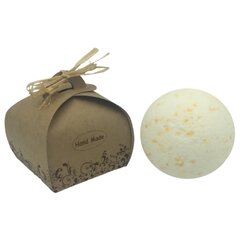Ванильный шарик для ванны - 160г цена и информация | Масла, гели для душа | kaup24.ee