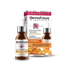 Revitaliseeriv näoseerum Dermofuture Precision 20 ml hind ja info | Näoõlid, seerumid | kaup24.ee