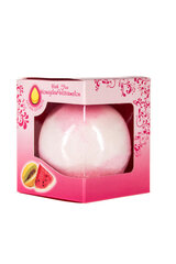 Vannipall Green Garden Bath Fizz Honeydew & Watermelon, 195 g hind ja info | Dušigeelid, õlid | kaup24.ee