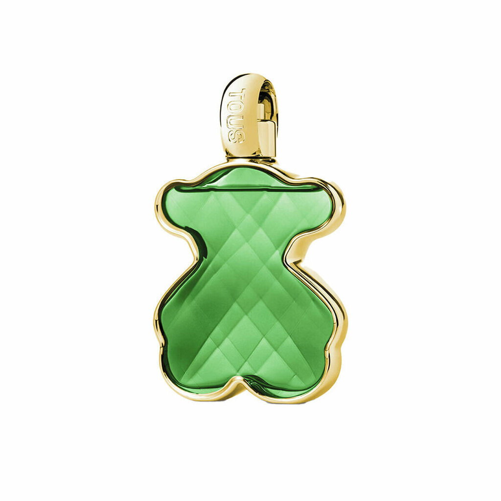 Naiste parfüüm Tous EDP LoveMe The Emerald Elixir 30 ml hind ja info | Naiste parfüümid | kaup24.ee