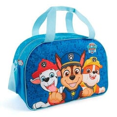 Спортивная сумка CANARY, синяя цена и информация | Рюкзаки и сумки | kaup24.ee