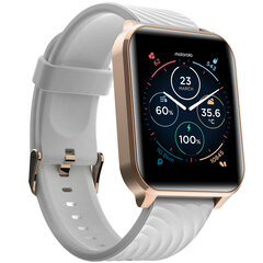 Motorola Moto Watch 70 Rose Gold hind ja info | Nutikellad (smartwatch) | kaup24.ee