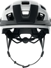 Велосипедный шлем Abus MoTrip MTB, белый цена и информация | Шлемы | kaup24.ee