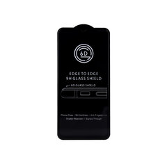 6D Honor 90 Lite 5G цена и информация | Защитные пленки для телефонов | kaup24.ee