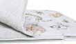 Universaalne magamiskott beebile Babymam, 75x44 cm цена и информация | Beebipadjad ja -tekid | kaup24.ee