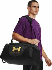 Спортивная сумка Under Armour Undeniable Duffel 5.0 цена и информация | Рюкзаки и сумки | kaup24.ee