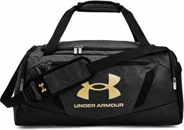 Spordikott Under Armour Undeniable Duffel 5.0 1369222-002 hind ja info | Spordikotid, seljakotid | kaup24.ee