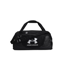 Spordikott Under Armour Undeniable Duffel 5.0 Medium 1369223-001 hind ja info | Spordikotid, seljakotid | kaup24.ee