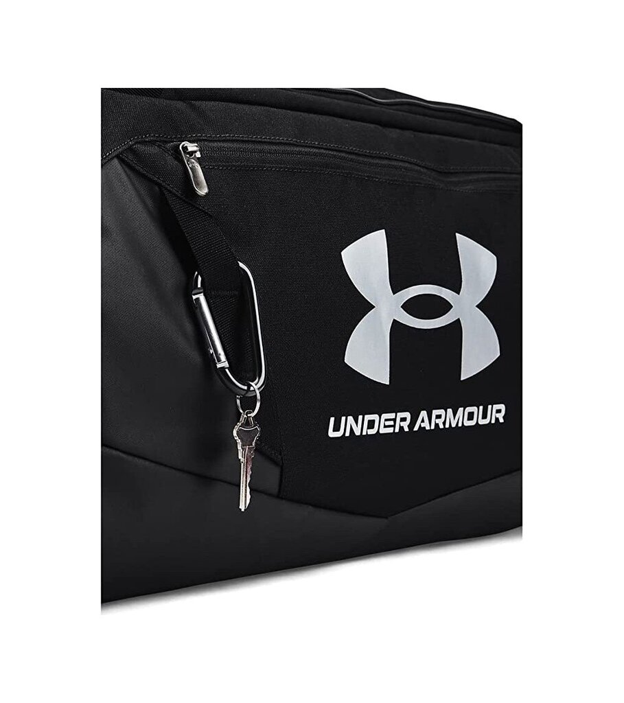 Spordikott Under Armour Undeniable Duffel 5.0 Medium 1369223-001 hind ja info | Spordikotid, seljakotid | kaup24.ee