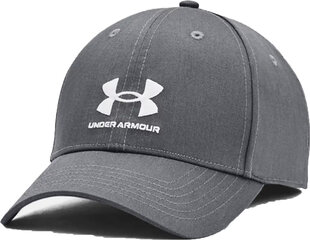 Kепка мужская Under Armour Men´s 1381645-012 цена и информация | Мужские шарфы, шапки, перчатки | kaup24.ee