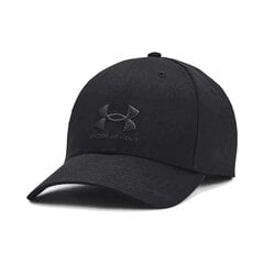 Under Armour nokamüts 1381645-002 цена и информация | Мужские шарфы, шапки, перчатки | kaup24.ee