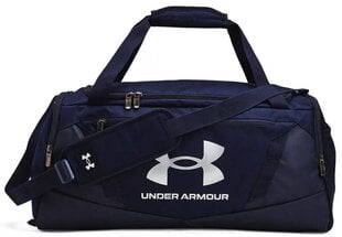 Spordikott Under Armour Undeniable Duffel 5.0 Medium 1369223-410 hind ja info | Spordikotid, seljakotid | kaup24.ee