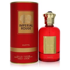 Parfüümvesi Riiffs Imperial Rouge EDP naistele, 100 ml цена и информация | Женские духи | kaup24.ee