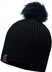 Зимняя шапка Buff, серая цена и информация | Мужские шарфы, шапки, перчатки | kaup24.ee