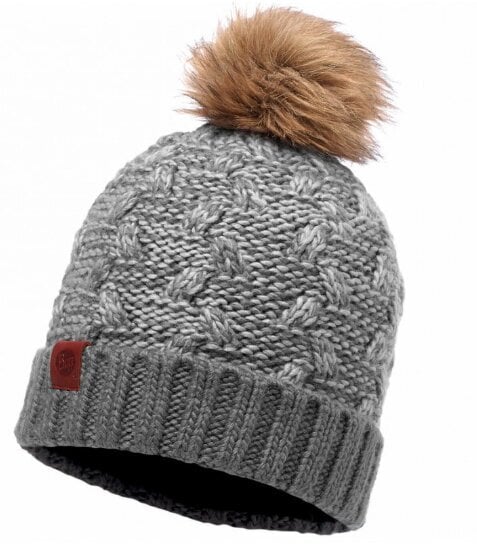 Talvine müts Buff Kiam Grey hind ja info | Meeste sallid, mütsid ja kindad | kaup24.ee