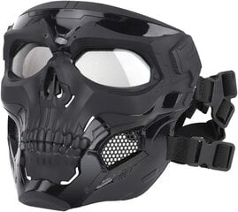 Rinling airsoft mask hind ja info | Karnevali kostüümid | kaup24.ee