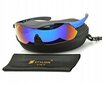 Spordiprillid Speed Polarized, sinine цена и информация | Spordiprillid | kaup24.ee