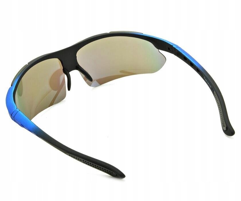 Spordiprillid Speed Polarized, sinine цена и информация | Spordiprillid | kaup24.ee