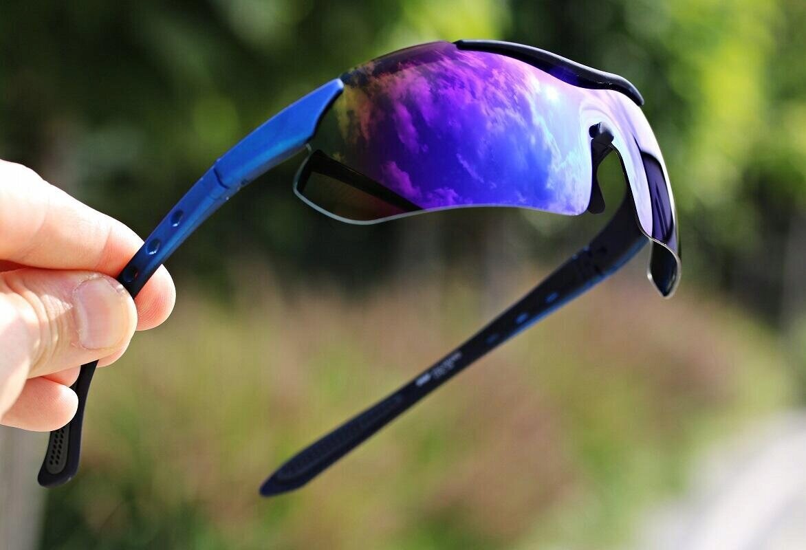 Spordiprillid Speed Polarized, sinine цена и информация | Spordiprillid | kaup24.ee