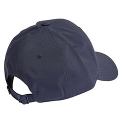 Nokamüts Adidas BBall Cap COT HN1081 hind ja info | Naiste mütsid ja peapaelad | kaup24.ee