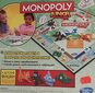 Monopoly Junior, vene keeles. цена и информация | Arendavad mänguasjad | kaup24.ee