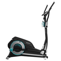 Эллиптический тренажер Cecetec Drumfit Elliptical 9000 Eir Pro цена и информация | Эллиптические тренажеры | kaup24.ee